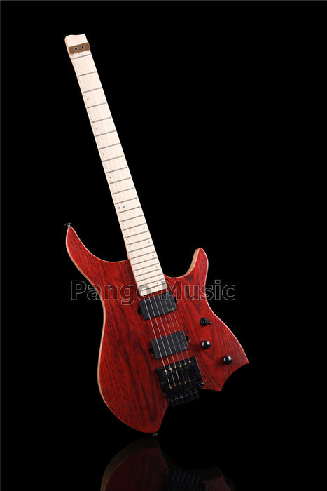 Pango Music Factory Headless Electric Guitar (PWT-733)