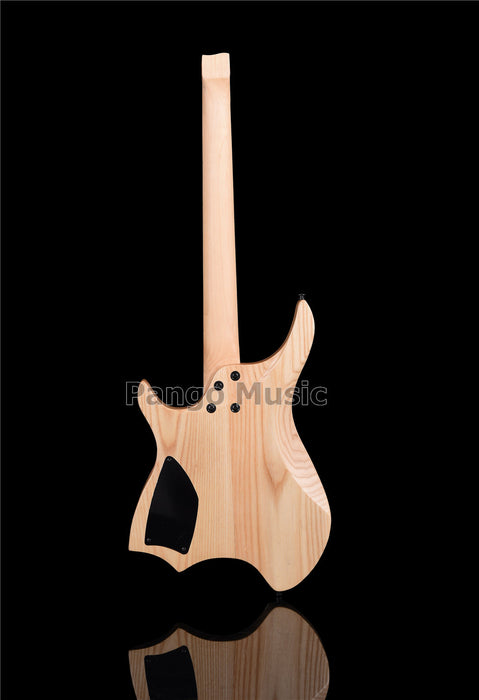 Pango Music Factory Headless Electric Guitar (PWT-733)