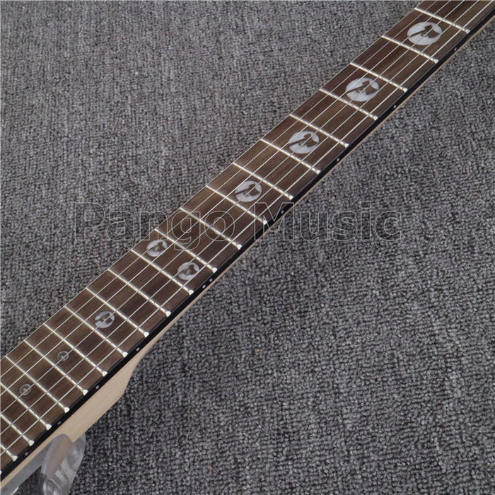 Explorer style Left Hand Electric Guitar (PEX-001)