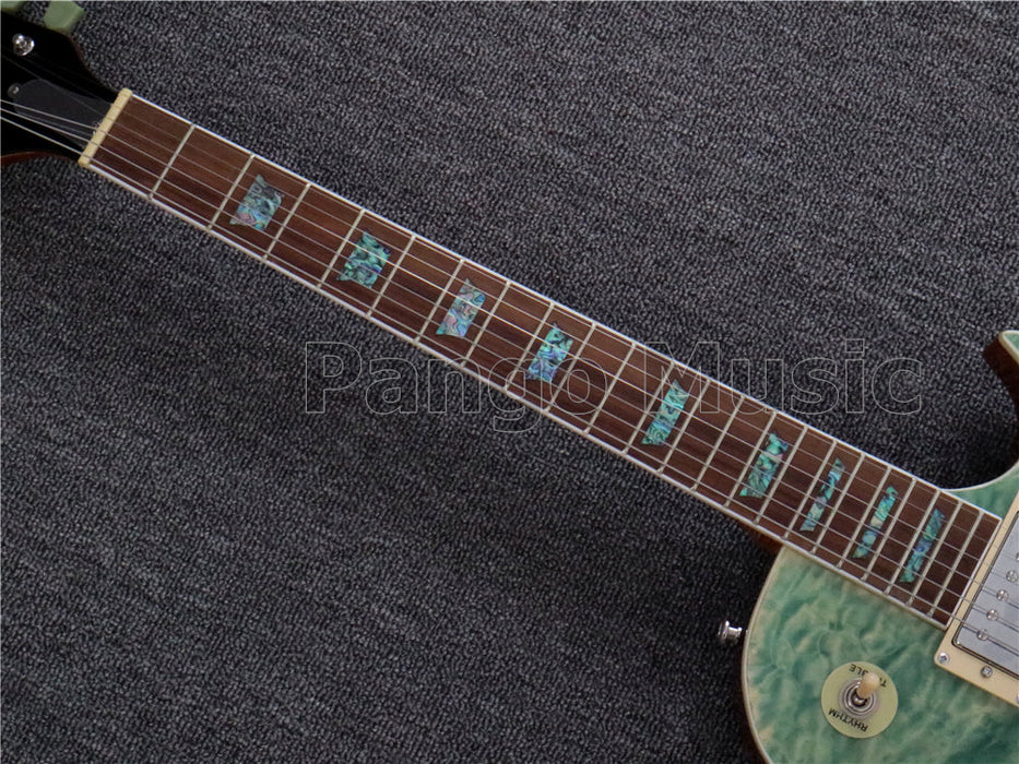 LP Electric Guitar (PLP-044)