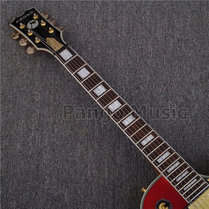 LP Electric Guitar (PLP-068)