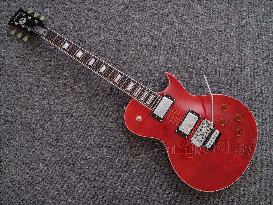 LP Electric Guitar (PLP-039)