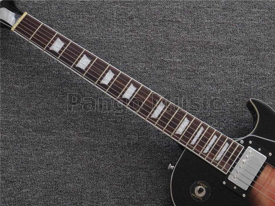 LP Electric Guitar (PLP-032)