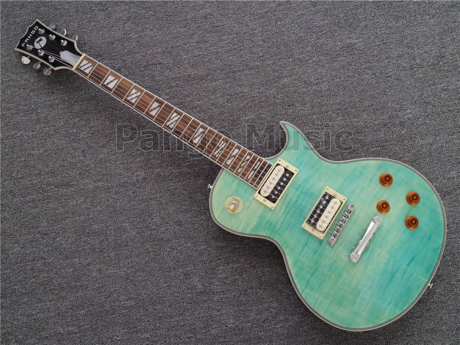 LP Electric Guitar (PLP-026)