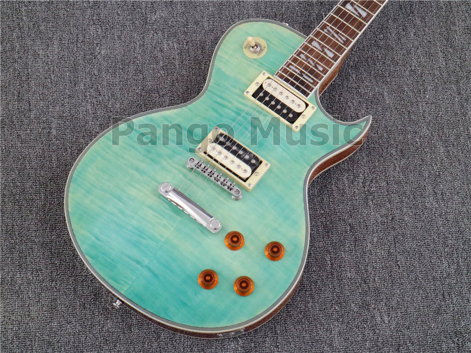 LP Electric Guitar (PLP-026)