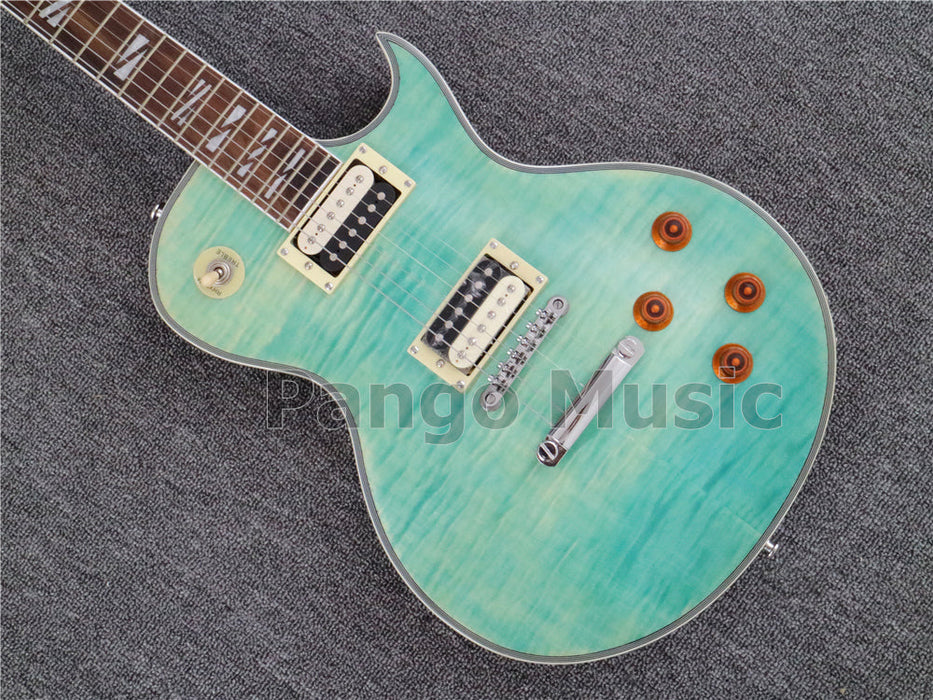 LP Electric Guitar (PLP-026)