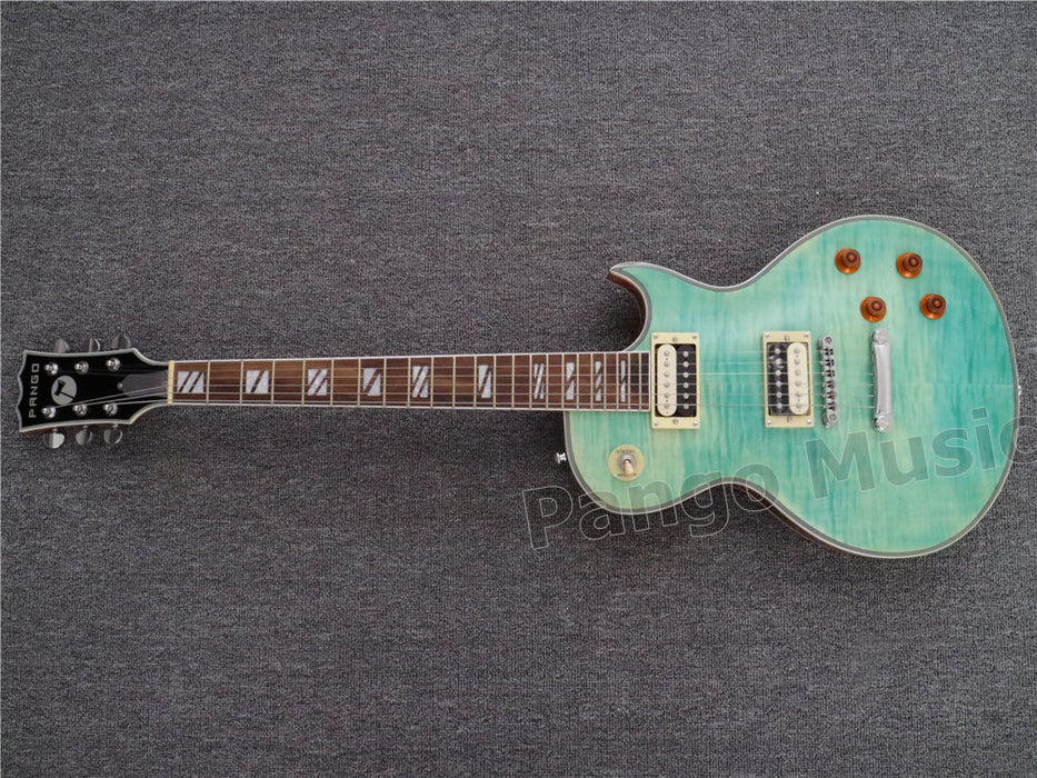 LP Electric Guitar (PLP-026)