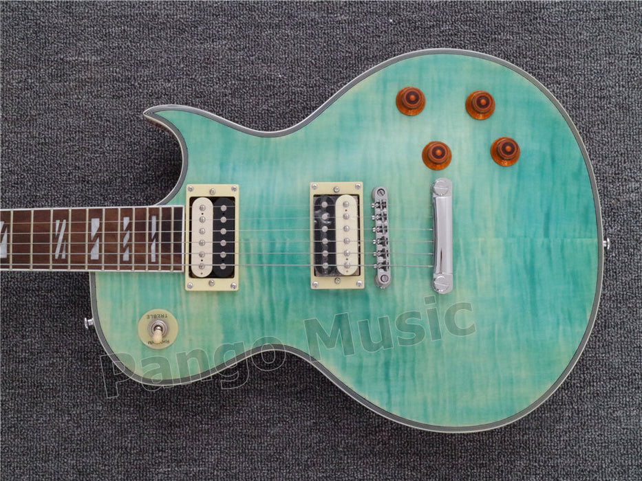 LP Electric Guitar (PLP-026)