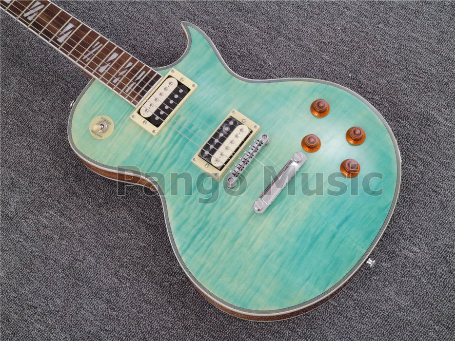 LP Electric Guitar (PLP-026)