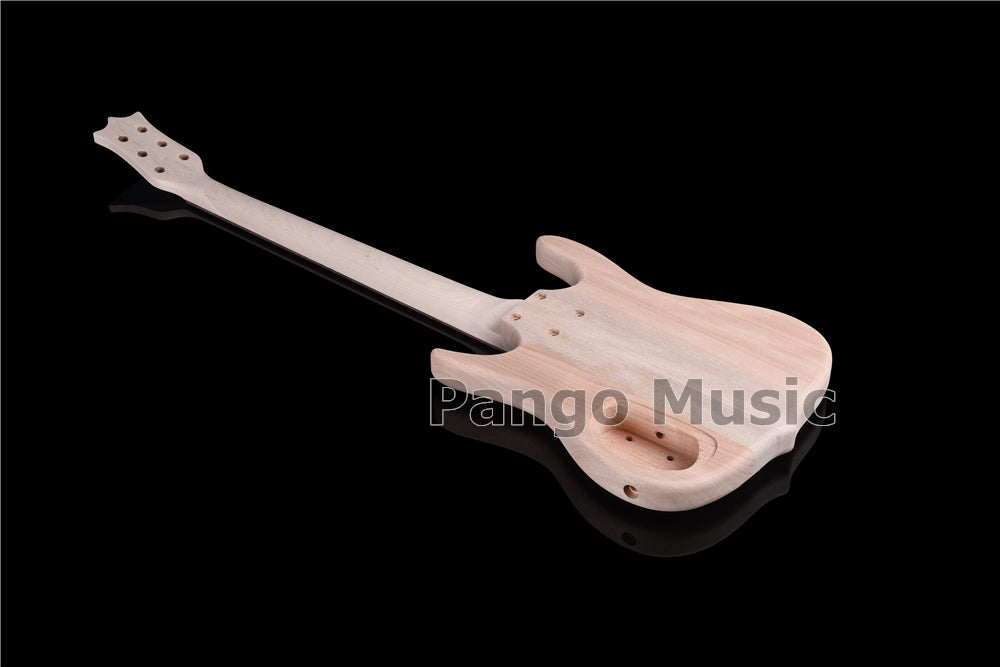 6 Strings DIY Electric Bass Kit (PTM-137-02)