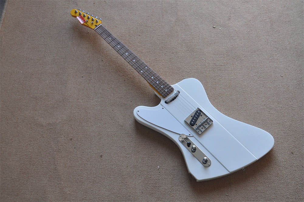 ZQN Series Left Hand Electric Guitar (ZQN0416)