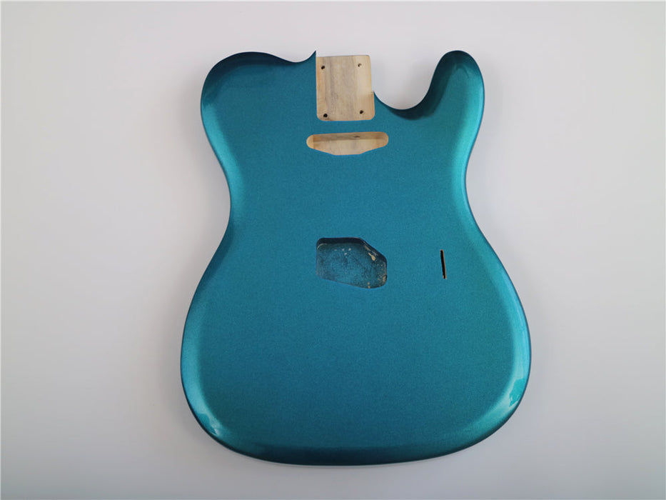 Tele Style Electric Guitar Body on Sale (07)