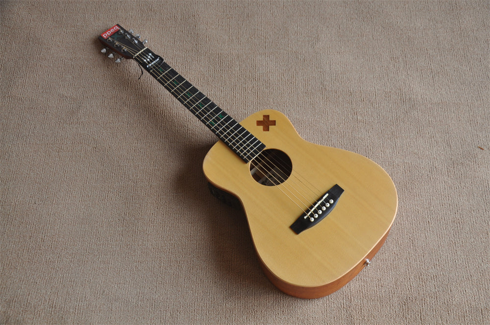 ZQN Series Acoustic Guitar (ZQN0442)