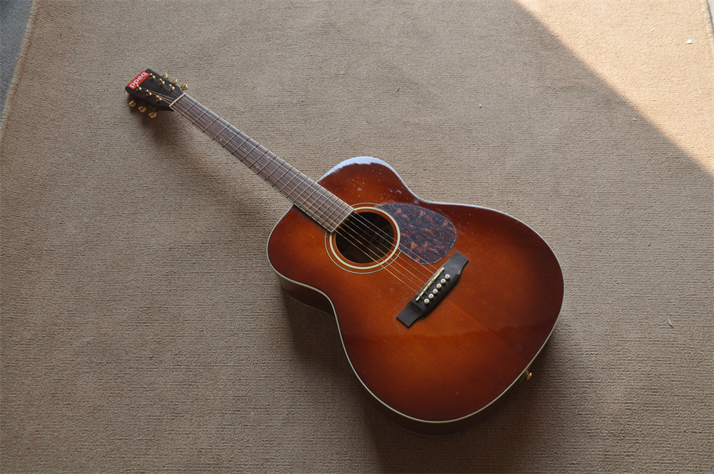 ZQN Series Acoustic Guitar (ZQN0454)
