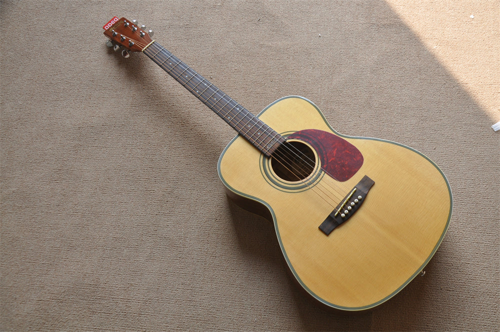 ZQN Series Acoustic Guitar (ZQN0456)