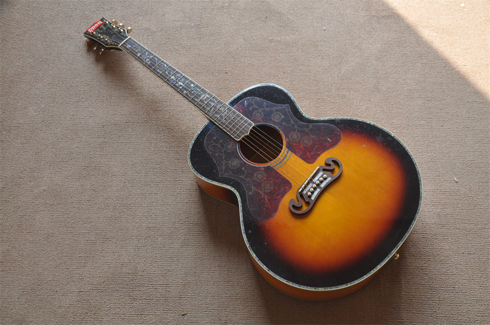 ZQN Series Acoustic Guitar (ZQN0457)