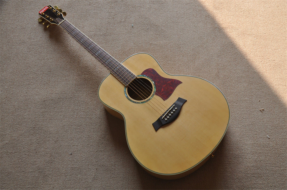 ZQN Series Acoustic Guitar (ZQN0468)