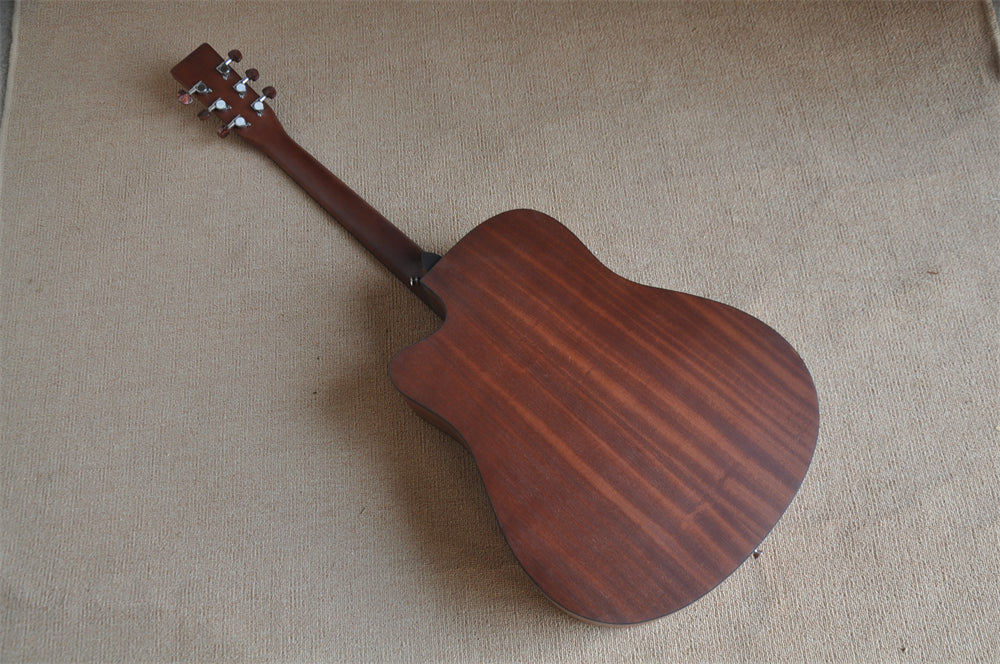 ZQN Series Acoustic Guitar (ZQN0470)