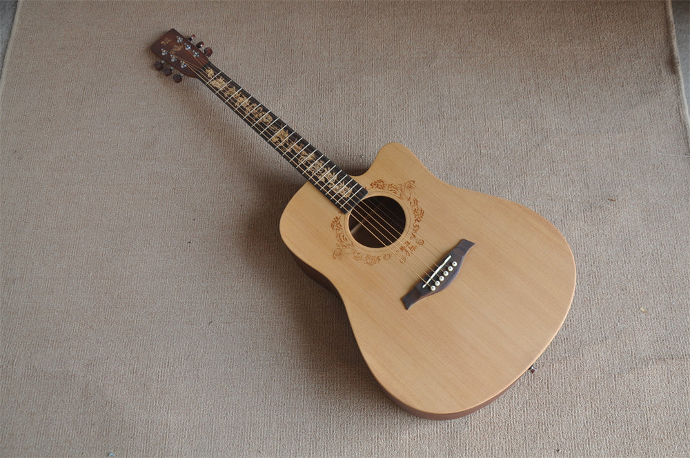 ZQN Series Acoustic Guitar (ZQN0471)