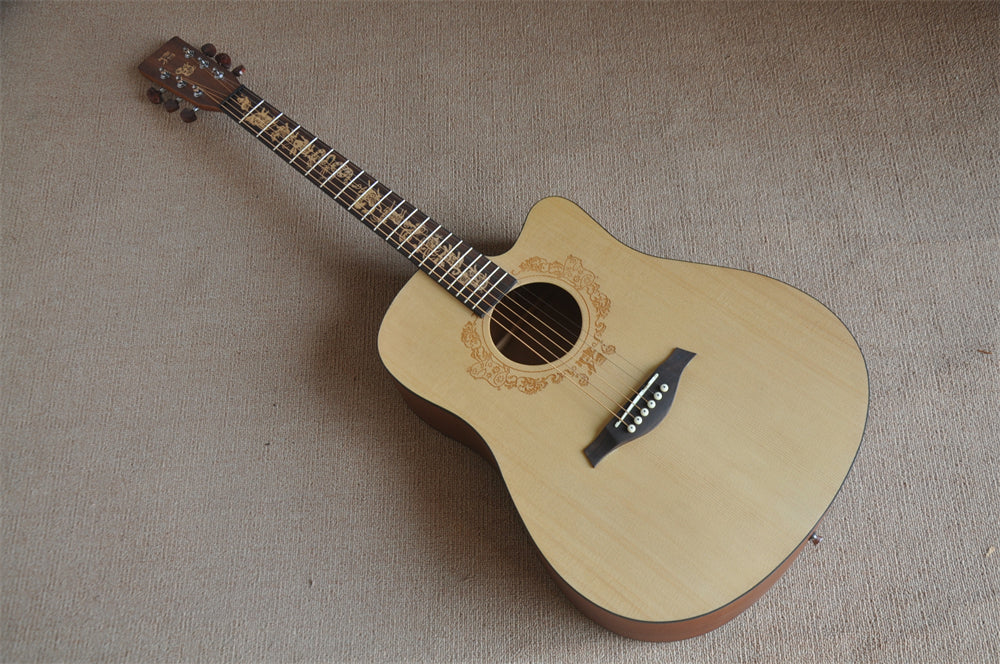 ZQN Series Acoustic Guitar (ZQN0475)
