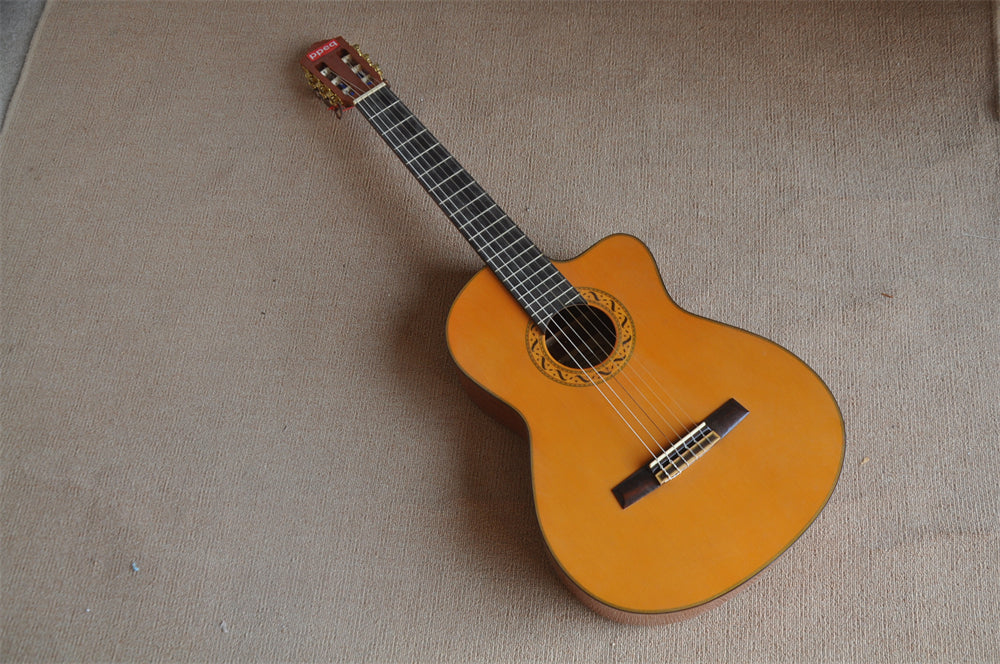 ZQN Series Classical Guitar (ZQN0478)