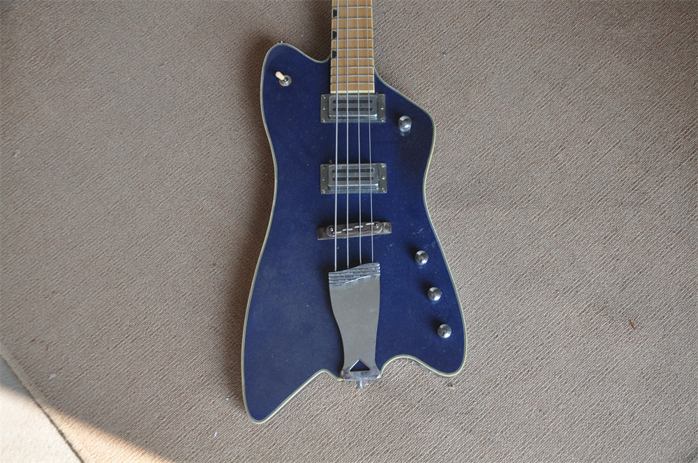 ZQN Series 4 Strings Electric Bass Guitar (ZQN0485)