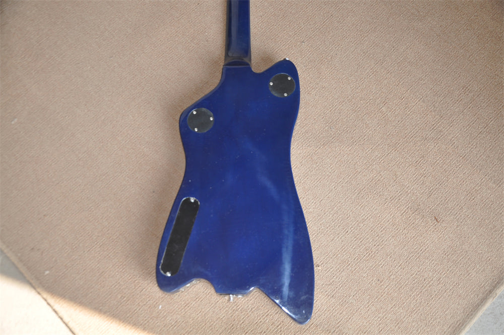 ZQN Series 4 Strings Electric Bass Guitar (ZQN0485)
