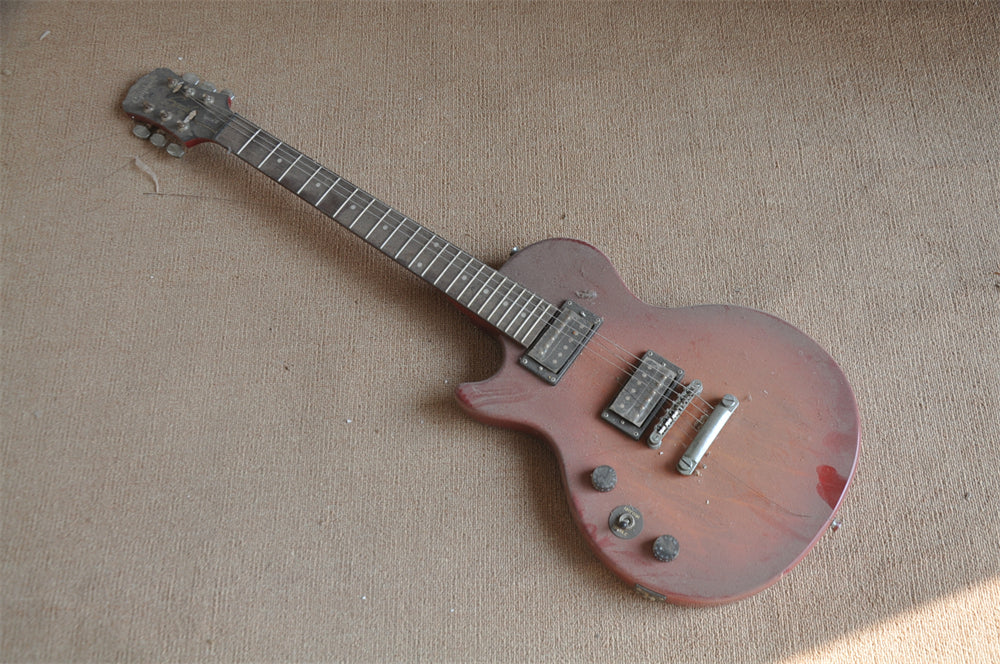 ZQN Series Left Hand Electric Guitar (ZQN0494)