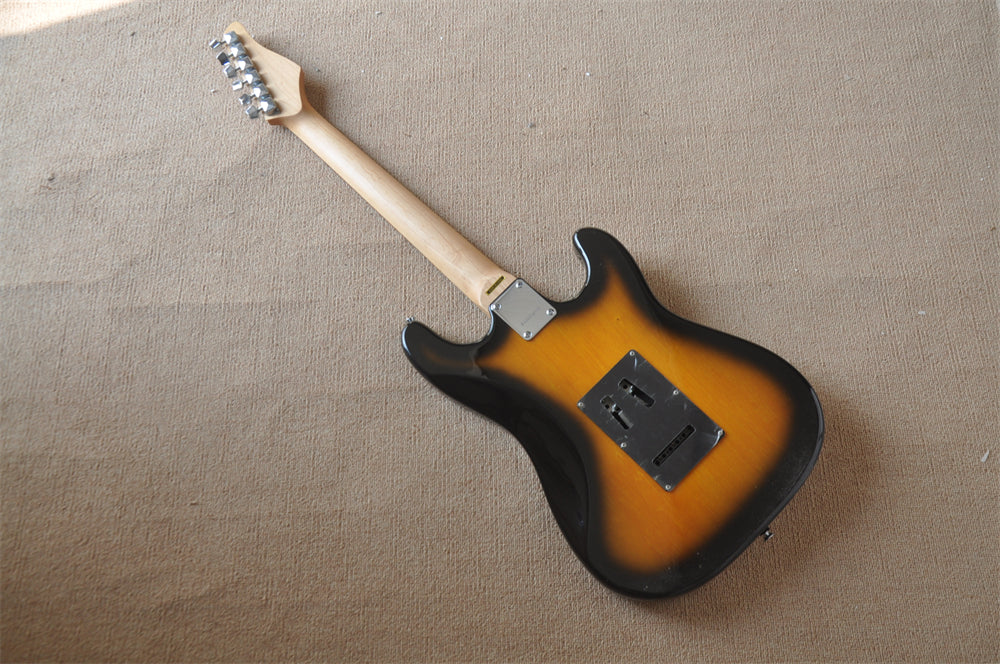 ZQN Series Left Hand Electric Guitar (ZQN0496)
