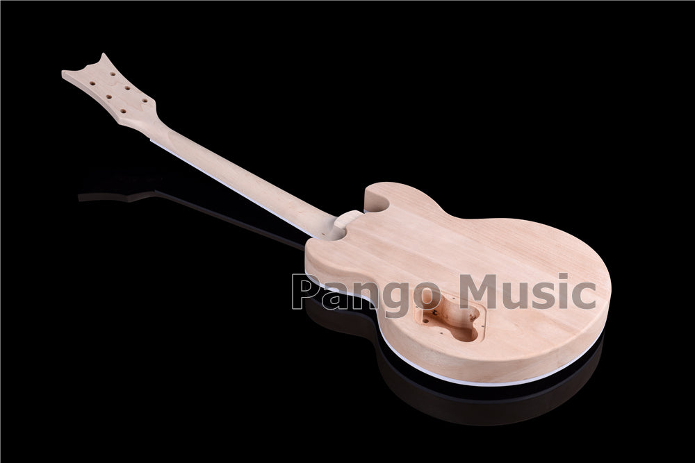 6 Strings DIY Electric Guitar Kit (PTM-105)