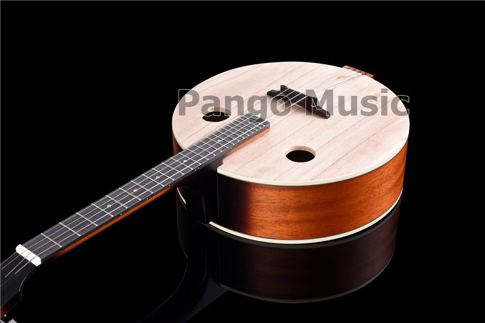 Pango Music New Design Zongruan A Style Mandolin (PRL-315)