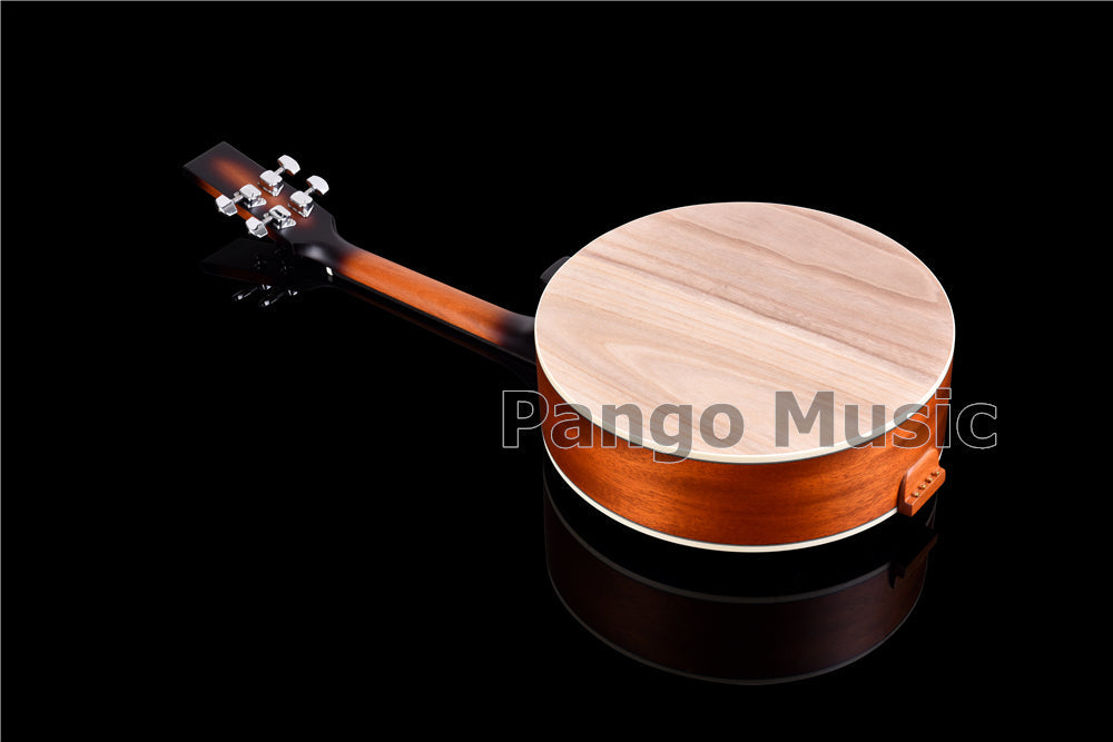 Pango Music New Design Zongruan A Style Mandolin (PRL-315)