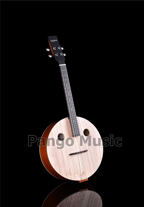 Pango Music New Design Zongruan A Style Mandolin (PRL-315)