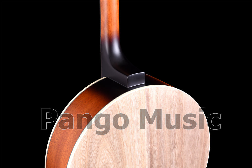Pango Music New Design Zongruan A Style Mandolin (PRL-315)