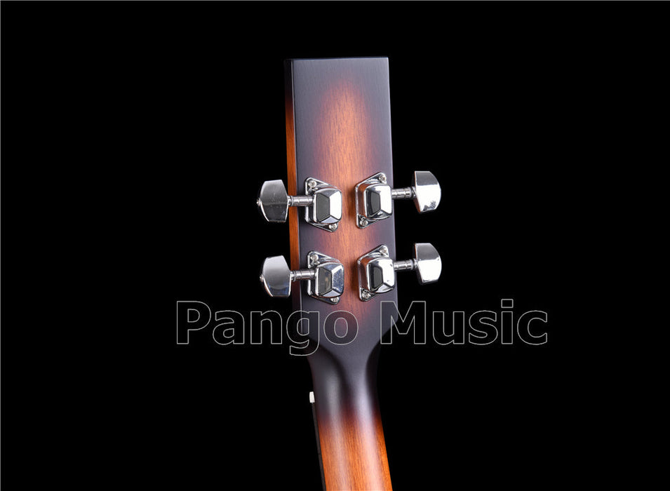 Pango Music New Design Zongruan A Style Mandolin (PRL-315)