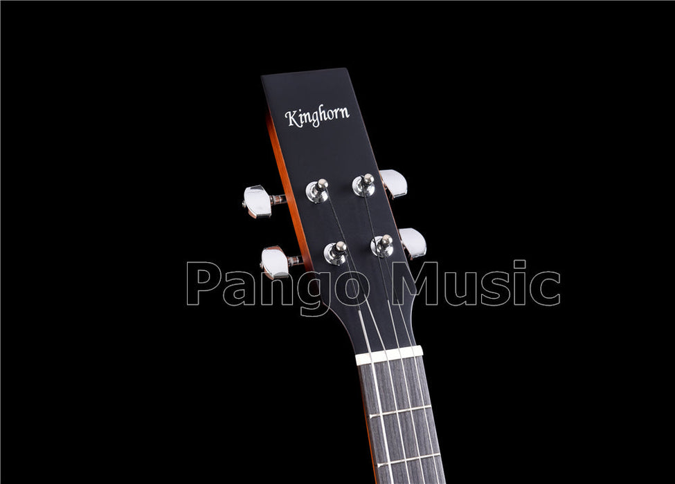 Pango Music New Design Zongruan A Style Mandolin (PRL-315)