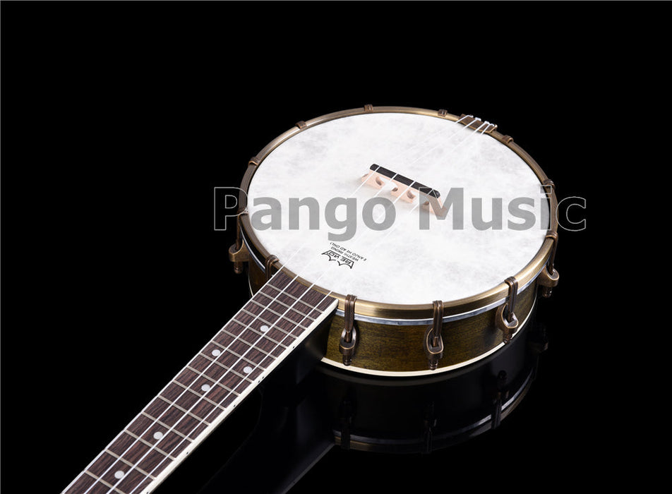 Pango Music 4 Strings Ukulele Banjo (PUB-038)