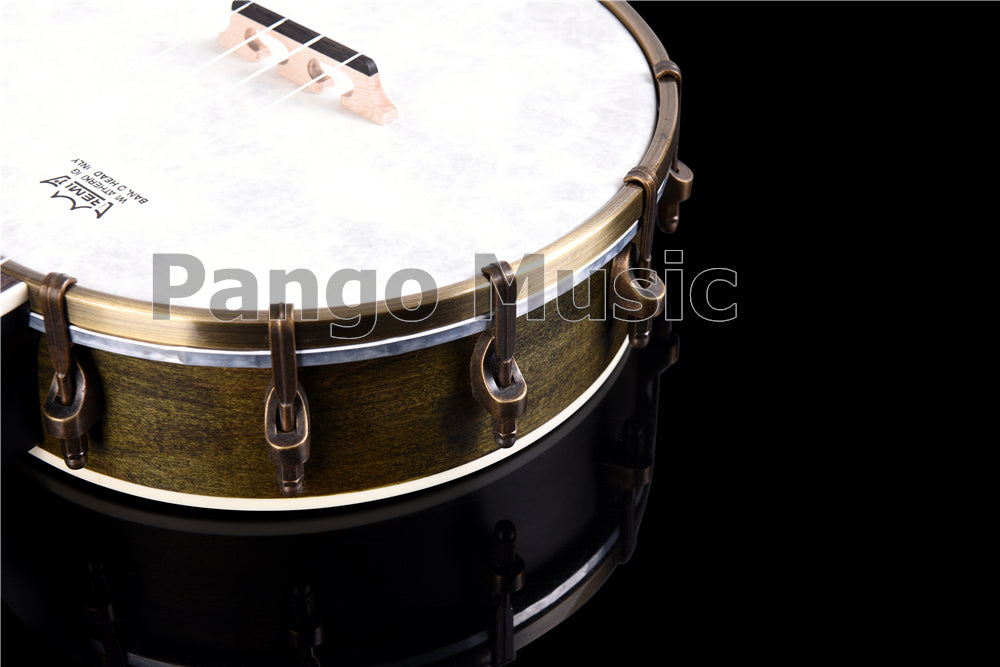 Pango Music 4 Strings Ukulele Banjo (PUB-038)
