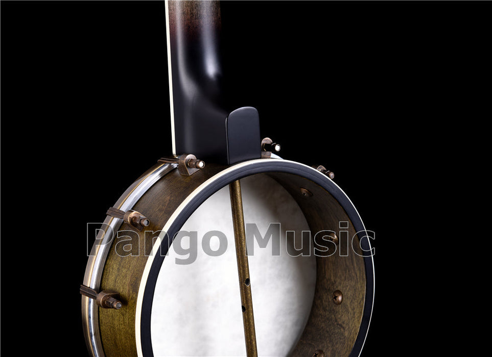 Pango Music 4 Strings Ukulele Banjo (PUB-038)