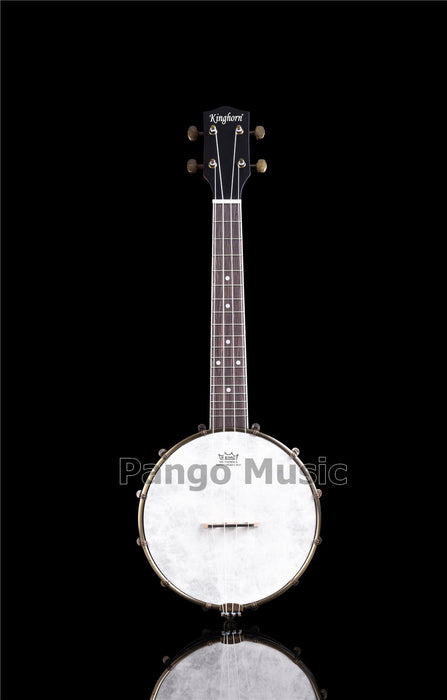 Pango Music 4 Strings Ukulele Banjo (PUB-038)