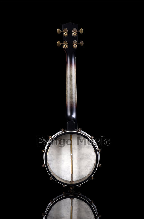 Pango Music 4 Strings Ukulele Banjo (PUB-038)