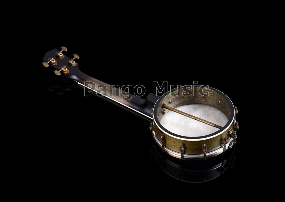 Pango Music 4 Strings Ukulele Banjo (PUB-038)