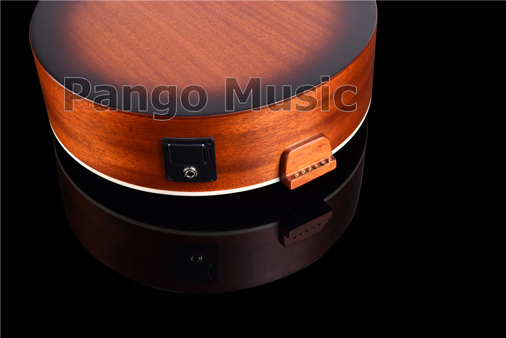 Pango Music New Design Zongruan A Style Mandolin (PRL-312)