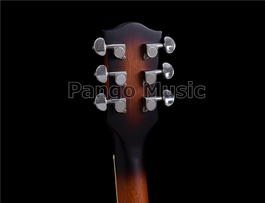 Pango Music New Design Zongruan A Style Mandolin (PRL-312)