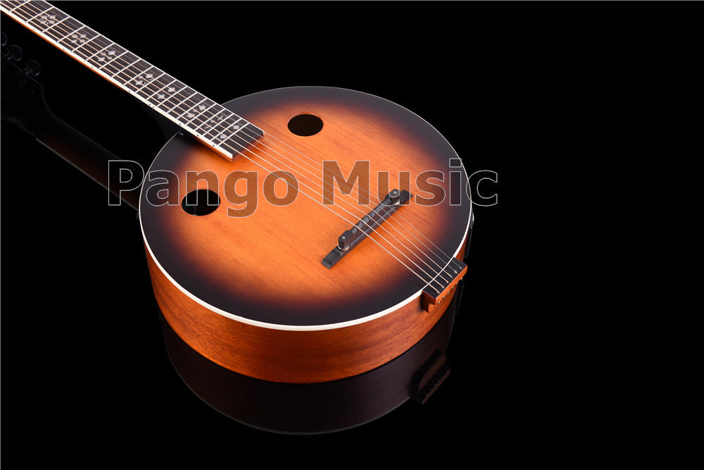 Pango Music New Design Zongruan A Style Mandolin (PRL-312)