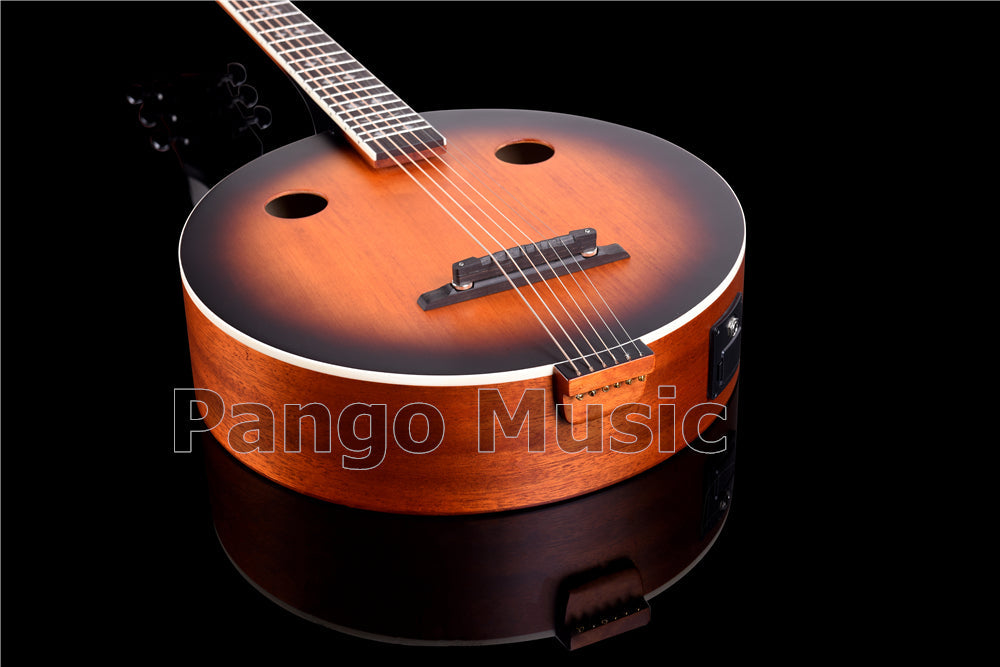 Pango Music New Design Zongruan A Style Mandolin (PRL-312)