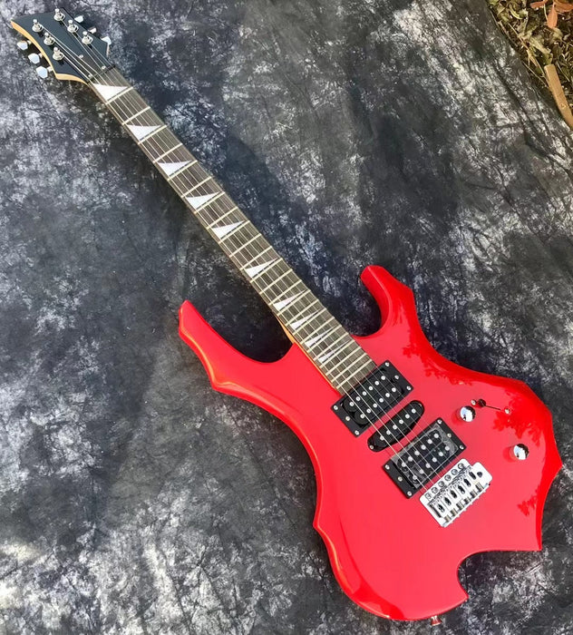 PANGO Music Electric Guitar (YMZ-120)