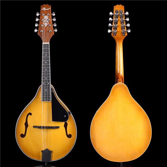 Pango Music Super 2022 Series A Mandolin (PMA-601)