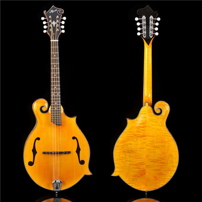 Pango Music All Solid Wood Octave Mandolin (PMB-216)