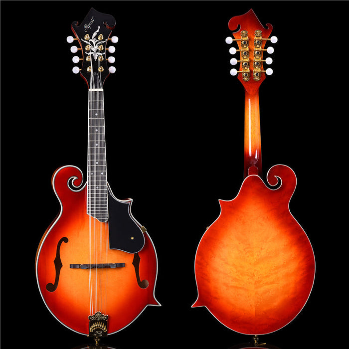 Super 2022 Series F Mandolin (PMF-606-CS)